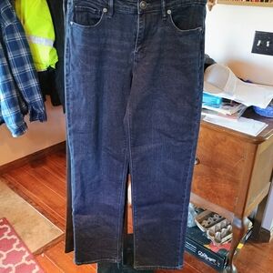 Women’s  Jeans in Dark Blue